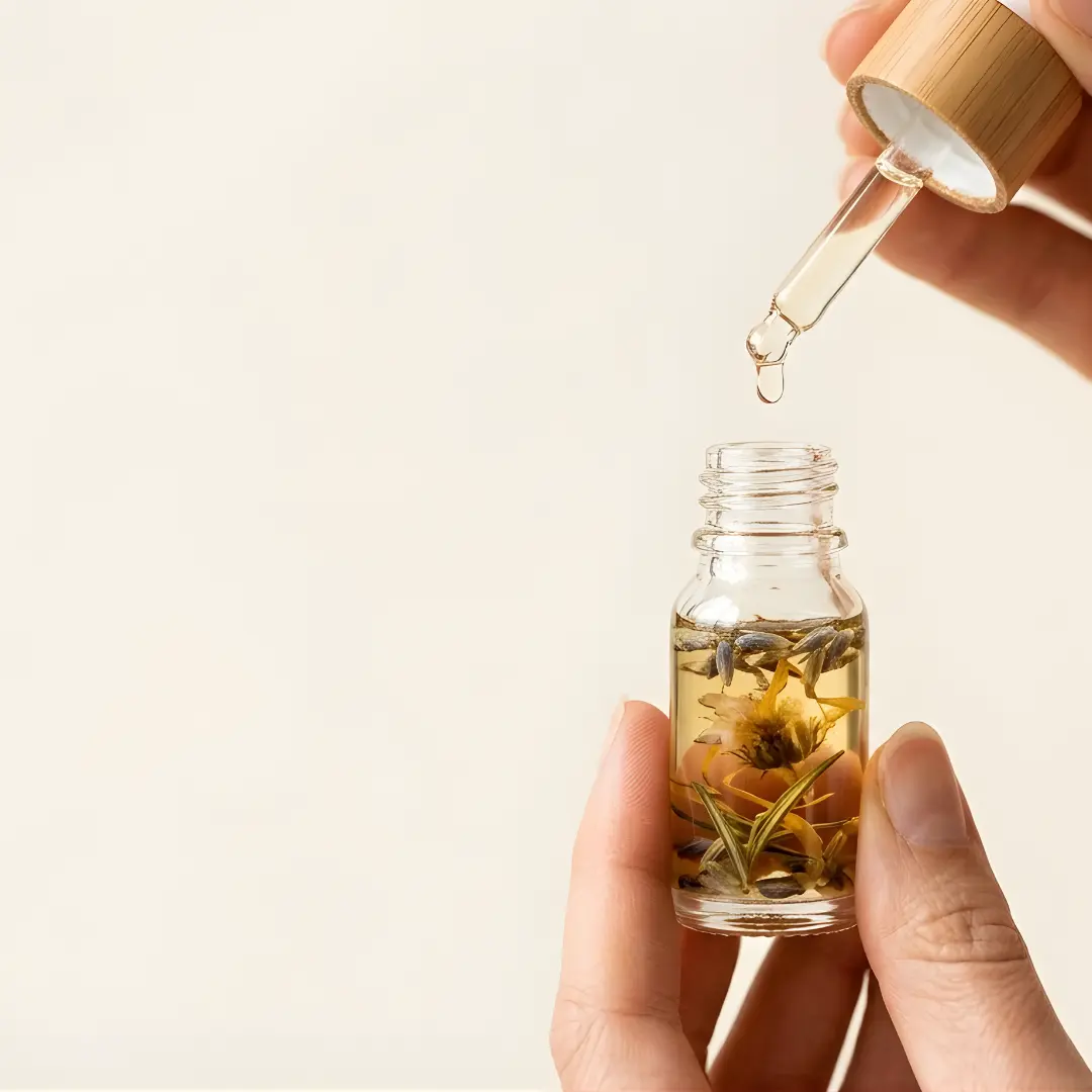 Socialite Perfume Experience